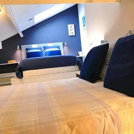 Apartment Cosy Pontaillac Vaux-sur-Mer