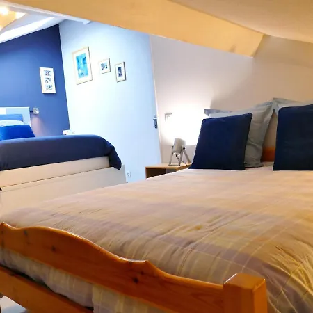 Cosy Pontaillac Apartment
