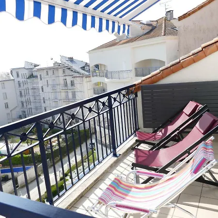 Cosy Pontaillac Vaux-sur-Mer